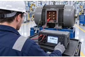 What is a Wire Wound Resistor Tester? Checklist Before Buying
