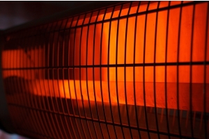 ฮีตเตอร์อินฟราเรด (Infrared Heater) ในงานอุตสาหกรรม