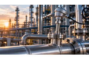 What is a Thermowell? How it Works and How to Choose the Right One