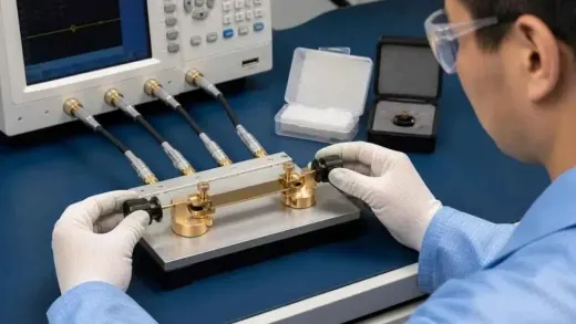 Inductance Meter คืออะไร? หลักการทำงาน วิธีเลือกให้เหมาะสม