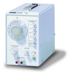 GAG-810 GW instek เครื่องกำเนิดสัญญาณ (Signal Generators) Audio Generator
