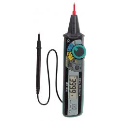 KEW 1030  KYORITSU มัลติมิเตอร์ (Digital Multimeters)