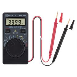 KEW 1018H KYORITSU มัลติมิเตอร์ (Digital Multimeters)