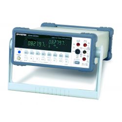 GDM-8255A GW Instek มัลติมิเตอร์ (Multimeters) Dual Display Digital Multimeter