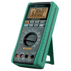 KEW 1051 KYORITSU มัลติมิเตอร์ (Digital Multimeters)