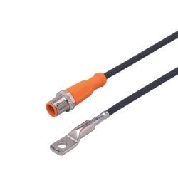 TS2229 \ efector 600 \ Temp sensor (เซนเซอร์วัดอุณหภูมิ) \TS-PT100 CONTACT SENSOR \ DE