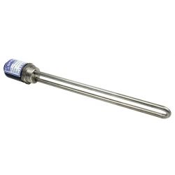ฮีตเตอร์อุ่น-ต้มน้ำ-น้ำมันของเหลว (Immersion heater) รุ่น SG-202 L-300MM 2000W AC220V
