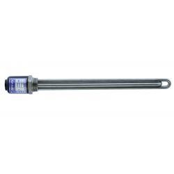 ฮีตเตอร์อุ่น-ต้มน้ำ-น้ำมันของเหลว (Immersion heater) รุ่น SG-302 L-300MM 3000W AC220V