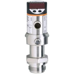PI1097 \ efector 500 \ Pressure sensor (เซนเซอร์วัดความดัน) \PI-001BRES30-E-ZVG/US/      /P \ DE