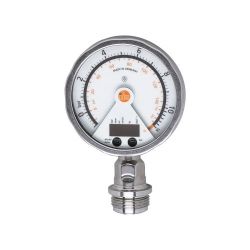 PG2794 \ efector 500 \ Pressure sensor (เซนเซอร์วัดความดัน) \PG-010-REA01-MFRKG/US/      /P \ DE