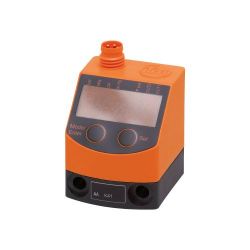 PQ7834 \ efector 500 \ Pressure sensor (เซนเซอร์วัดความดัน) sensor \PQ-010-RHR18-QFPKG/AS/ \ DE