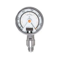 PG2457 \ efector 500 \ Pressure sensor (เซนเซอร์วัดความดัน) \PG-001-REB12-MFRKG/US/      /P \ DE