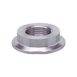 E33702 \ efector 500 \ Pressure sensors \ ADAPT IFM-CLAMP ISO2852 2" \ DE