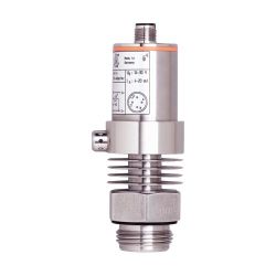 PM2058 \ efector 500 \ Pressure sensor \PM-,25BRES30-E-ZVG/US/      /P \ DE