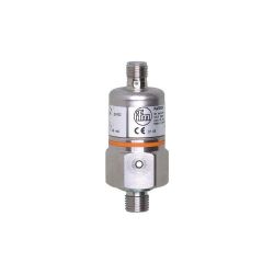 PA3509 \ efector 500 \ Pressure sensor (เซนเซอร์วัดความดัน) \PA-1-1-RBG14-A-ZVG/US/      /V \ DE