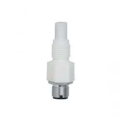 SF2405 \ efector 300 \ Flow sensors \ SFR14XBK/US-100 \ DE