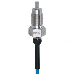 SF311A \ efector 300 \ Flow sensors \ SFR12ADB/1/2G /6M \ DE