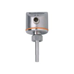 SI5000 \ efector 300 \ Flow sensor (เซนเซอร์วัดการไหล) \SID10ABBFPKG/US-100 \ DE