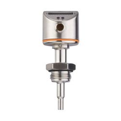 SI6200 \ efector 300 \ Flow sensor (เซนเซอร์วัดการไหล) \SIS30ABBFPKG/US-100-IPF \ DE