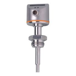 SI6000 \ efector 300 \ Flow sensor (เซนเซอร์วัดการไหล) \SIS30ABBFPKG/US-100-IPF \ DE