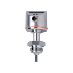 SI6100 \ efector 300 \ Flow sensor (เซนเซอร์วัดการไหล) \SIS30ABBFPKG/US-100-IPF \ DE