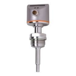 SI6800 \ efector 300 \ Flow sensor (เซนเซอร์วัดการไหล) \SIR11ABBFPKG/US-100-IPF \ DE