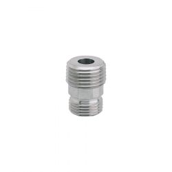 E40107 \ efector 300 \ Flow sensors \ Adapter SI/1 - 1/2NPT \ CN