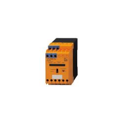 SR2301 \ efector 300 \ Flow sensor (เซนเซอร์วัดการไหล) \VS2000/ 24VDC/EXI/1G \ DE