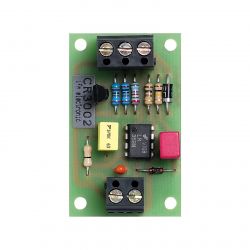 CR3002 ecomat 100 Mobile controllers R360/PWM-ANALOG-MODULE/PCB DE