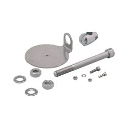 E20914 \ efector 200 \ Photoelectric sensors \ SYSTEM COMPONENT REFL BOLT \ DE