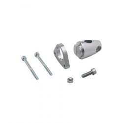 E2D111 \ efector 200 \ Photoelectric sensors \ MOUNTING SET DUALIS/PMD 14MM \ DE