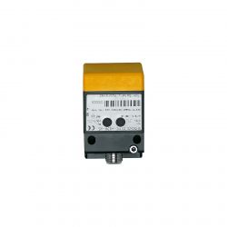GM504S \ effector 100 \ Inductive sensors \ GIMC-4030-US \ DE \