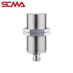 IIT204 \ efector 100 \ Inductive sensor (เซนเซอร์ตรวจจับโลหะ) \IIKC014BASKG/M/V4A/US-104DRS \ RO