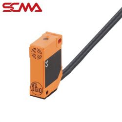 IN5129 \ efector 100 \ Inductive sensor (เซนเซอร์ตรวจจับโลหะ) \IN-3004-BPKG \ RO