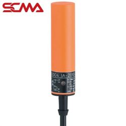 IA5082 \ efector 100 \ Inductive sensor (เซนเซอร์ตรวจจับโลหะ) \IA-3010-BPKG \ RO