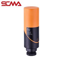 IB5063 \ efector 100 \ Inductive sensor (เซนเซอร์ตรวจจับโลหะ) \IBE3020-FPKG \ DE