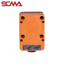 IC0003 \ efector 100 \ Inductive sensor (เซนเซอร์ตรวจจับโลหะ) \ICE2040-FBOA \ DE