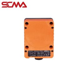 ID5005 \ efector 100 \ Inductive sensor (เซนเซอร์ตรวจจับโลหะ) \IDE3060-FPKG \ DE