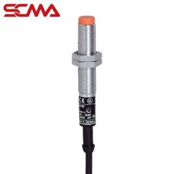 IF5646 \ efector 100 \ Inductive sensor (เซนเซอร์ตรวจจับโลหะ) \IFA2004-FRKG/PH \ RO