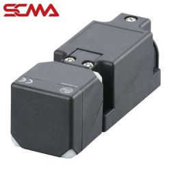 IV5004 \ efector 100 \ Inductive sensor (เซนเซอร์ตรวจจับโลหะ) \IVE4020BCPKG \ VN