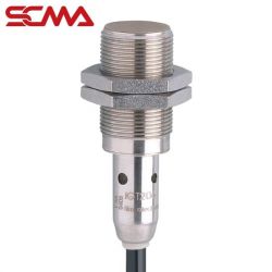 IGT206 \ efector 100 \ Inductive sensor (เซนเซอร์ตรวจจับโลหะ) \IGB3008BBPKG/M/V4A/6M/WH \ RO