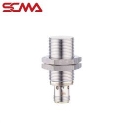 IGT203 \ efector 100 \ Inductive sensor (เซนเซอร์ตรวจจับโลหะ) \IGB3008BBPKG/M/V4A/US-104DPS \ RO