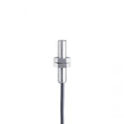 IE5343 \ efector 100 \ Inductive sensors \ IEBC003BASKG \ RO \
