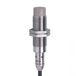 IGT213 \ efector 100 \ Inductive sensors \ IGKC012-ASKG/M/V4A/10M/WH \ RO \