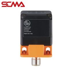 IM5132 \ efector 100 \ Inductive sensor (เซนเซอร์ตรวจจับโลหะ) \IMC4020BCPKG/K1/US-100-DPA \ DE