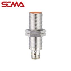 IG7100 \ efector 100 \ Inductive sensor (เซนเซอร์ตรวจจับโลหะ) \IGK3005-BPKG/US-100 \ DE