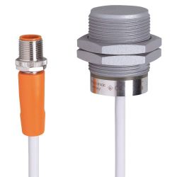 IIR203 \ efector 100 \ Inductive sensor \IIB2012BARKG/AM/SC/0,3M/US/2LE \ DE