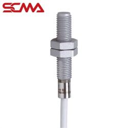IER204 \ efector 100 \ Inductive sensor (เซนเซอร์ตรวจจับโลหะ) \IEB2002BARKG/AM/SC/3,0M/2LED \ DE