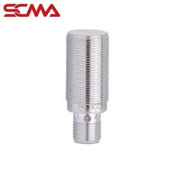 IGC209 \ efector 100 \ Inductive sensor (เซนเซอร์ตรวจจับโลหะ) \IGB3008BAPKG/M/US-104DPO \ RO