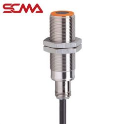 IG7104 \ efector 100 \ Inductive sensor (เซนเซอร์ตรวจจับโลหะ) \IGK3005-BPKG/I/2M \ DE
